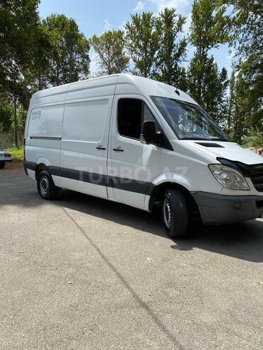 Mercedes Sprinter 311 2008, 284,000 km - 2.2 l - Göyçay