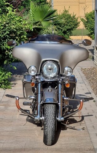 Harley-Davidson FLHR Road King 2007, 32,800 km - 1.6 l - Bakı