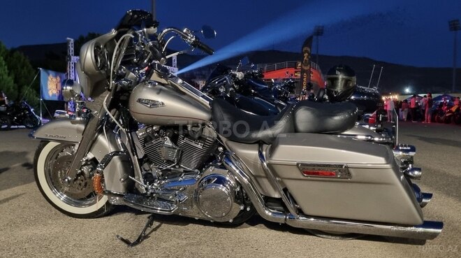 Harley-Davidson FLHR Road King 2007, 32,800 km - 1.6 l - Bakı
