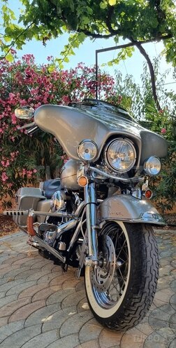 Harley-Davidson FLHR Road King 2007, 32,800 km - 1.6 l - Bakı