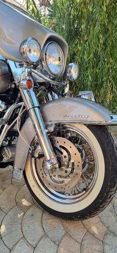 Harley-Davidson FLHR Road King 2007, 32,800 km - 1.6 l - Bakı