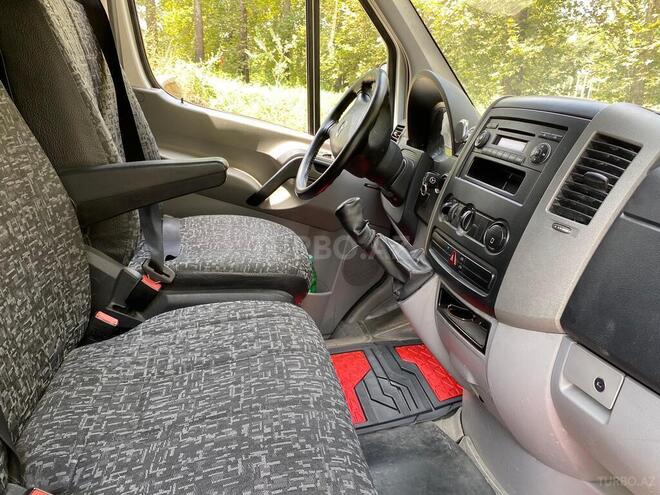Mercedes Sprinter 311 2008, 284,000 km - 2.2 l - Göyçay