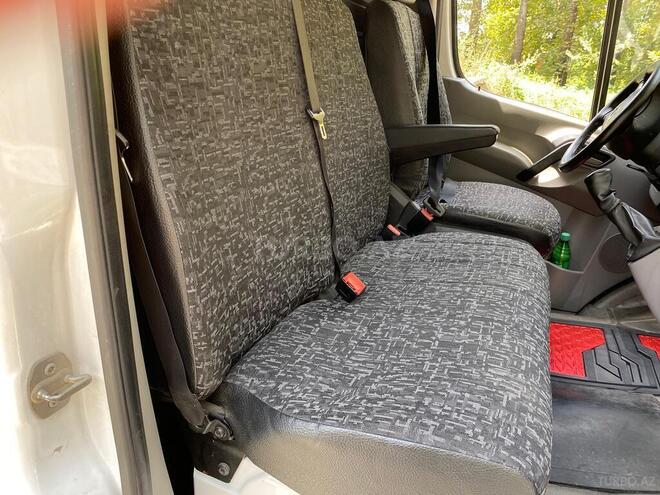 Mercedes Sprinter 311 2008, 284,000 km - 2.2 l - Göyçay
