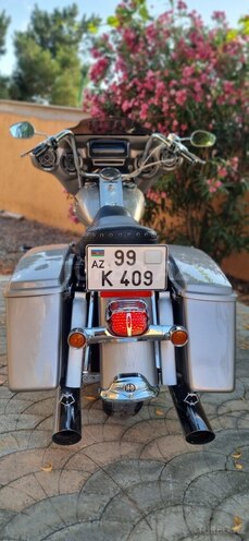 Harley-Davidson FLHR Road King 2007, 32,800 km - 1.6 l - Bakı