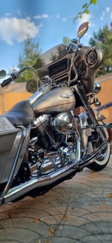 Harley-Davidson FLHR Road King 2007, 32,800 km - 1.6 l - Bakı