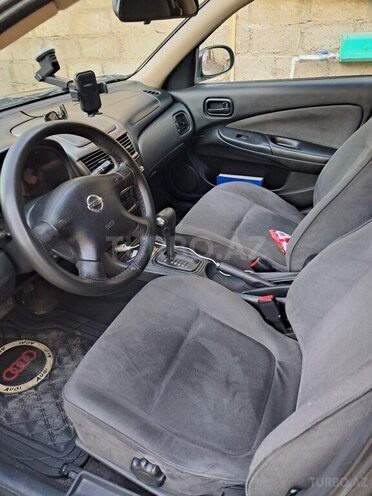 Nissan Sunny 2007, 404,000 km - 1.6 l - Yevlax