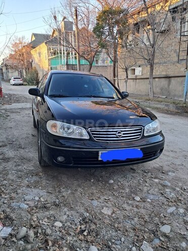 Nissan Sunny 2007, 404,000 km - 1.6 l - Yevlax