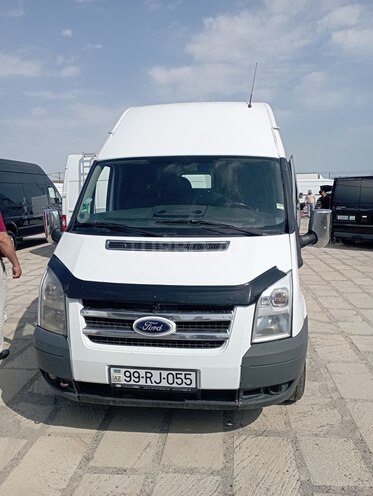 Ford Transit 2011, 462,000 km - 2.2 л - Xırdalan