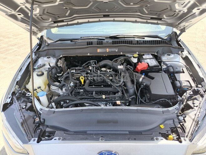 Ford Fusion (North America) 2019, 317,000 km - 1.5 l - Bakı