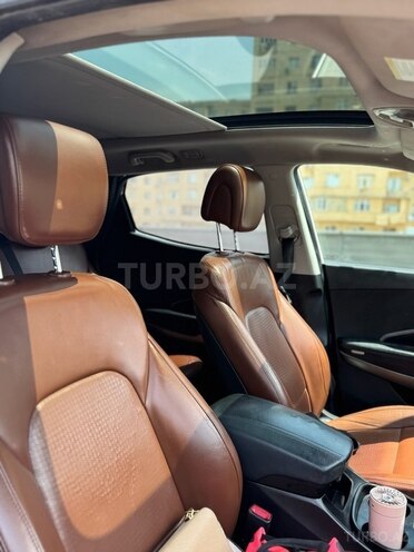 Hyundai Santa Fe 2013, 270,000 km - 2.0 л - Bakı