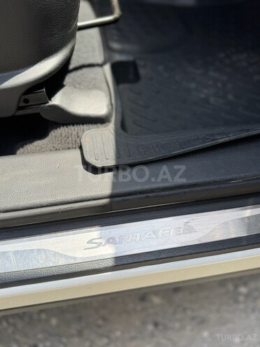Hyundai Santa Fe 2013, 270,000 km - 2.0 л - Bakı