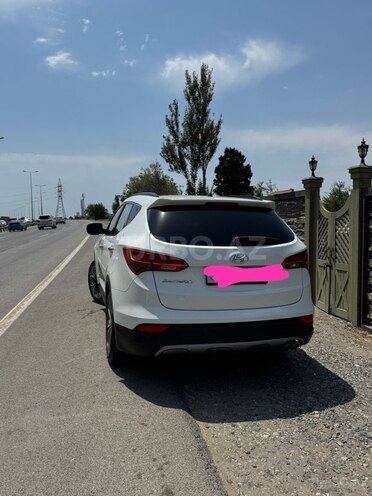 Hyundai Santa Fe 2013, 270,000 km - 2.0 л - Bakı