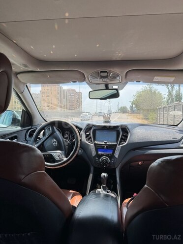 Hyundai Santa Fe 2013, 270,000 km - 2.0 л - Bakı