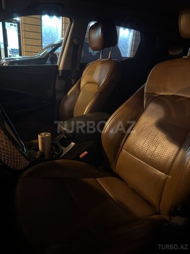 Hyundai Santa Fe 2013, 270,000 km - 2.0 л - Bakı