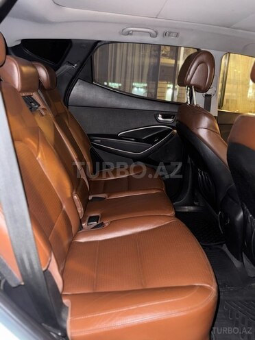 Hyundai Santa Fe 2013, 270,000 km - 2.0 л - Bakı