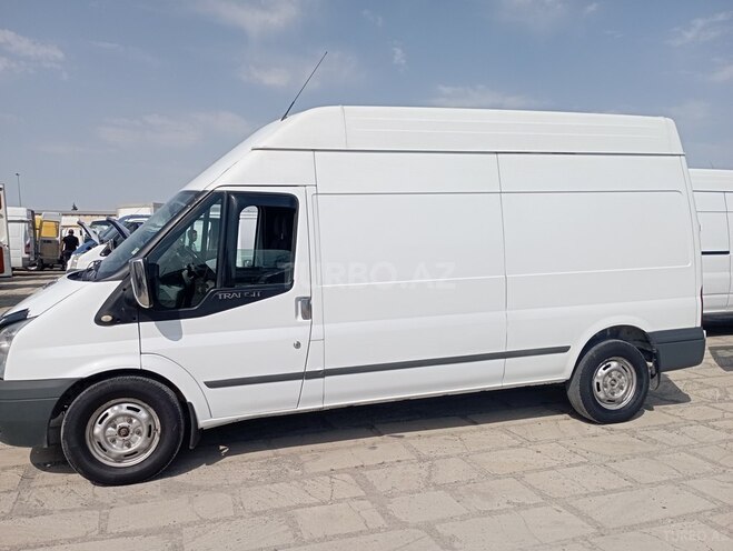 Ford Transit 2011, 462,000 km - 2.2 л - Xırdalan