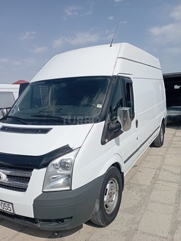 Ford Transit 2011, 462,000 km - 2.2 л - Xırdalan