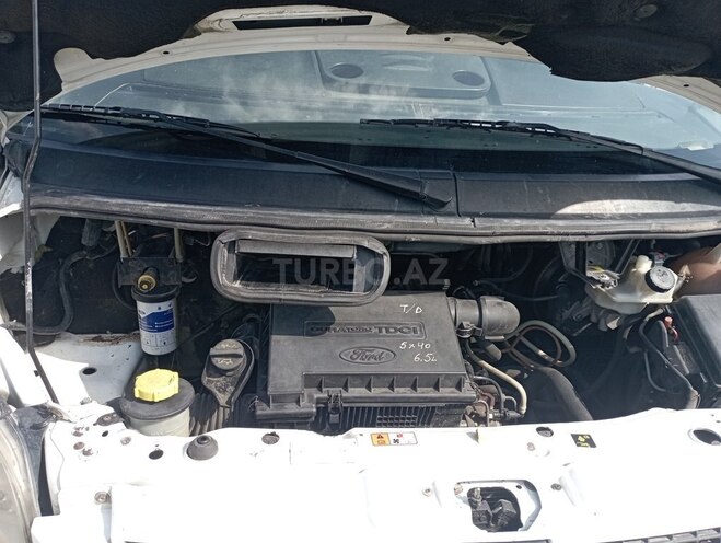 Ford Transit 2011, 462,000 km - 2.2 л - Xırdalan