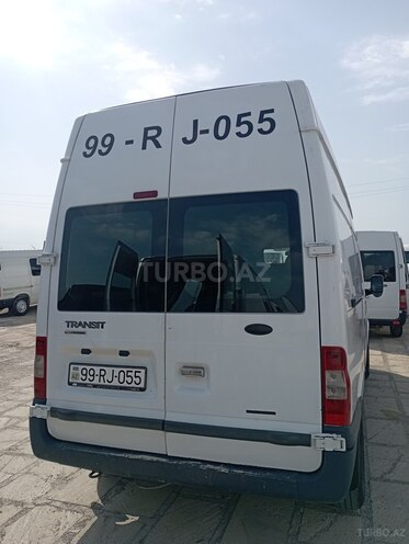 Ford Transit 2011, 462,000 km - 2.2 л - Xırdalan
