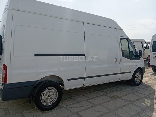 Ford Transit 2011, 462,000 km - 2.2 л - Xırdalan