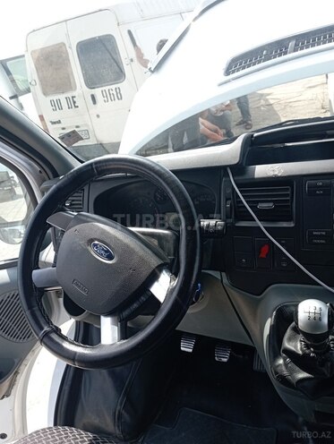 Ford Transit 2011, 462,000 km - 2.2 л - Xırdalan
