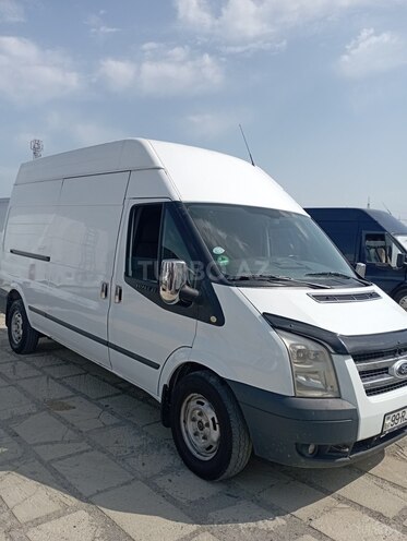 Ford Transit 2011, 462,000 km - 2.2 л - Xırdalan