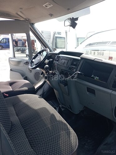 Ford Transit 2011, 462,000 km - 2.2 л - Xırdalan