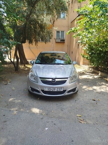 Opel Corsa 2008, 335,852 km - 1.2 l - Bakı