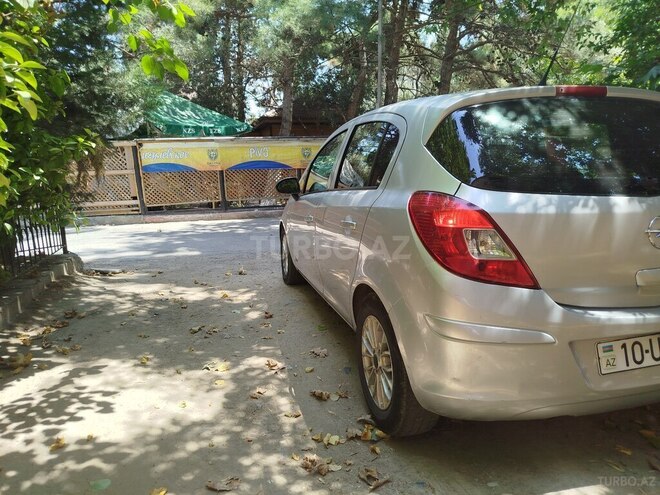 Opel Corsa 2008, 335,852 km - 1.2 l - Bakı