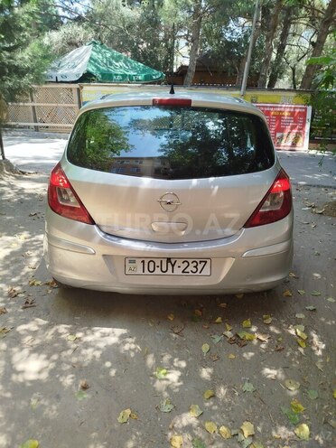 Opel Corsa 2008, 335,852 km - 1.2 l - Bakı