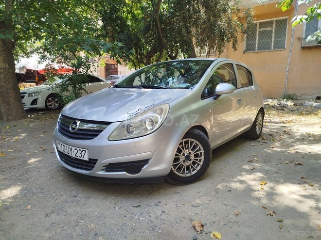 Opel Corsa 2008, 335,852 km - 1.2 l - Bakı