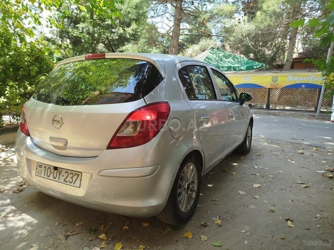 Opel Corsa 2008, 335,852 km - 1.2 l - Bakı