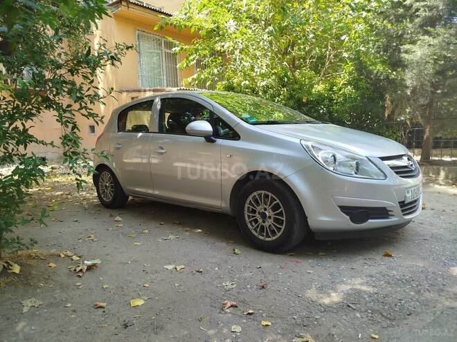 Opel Corsa 2008, 335,852 km - 1.2 l - Bakı