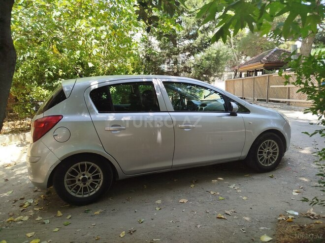 Opel Corsa 2008, 335,852 km - 1.2 l - Bakı