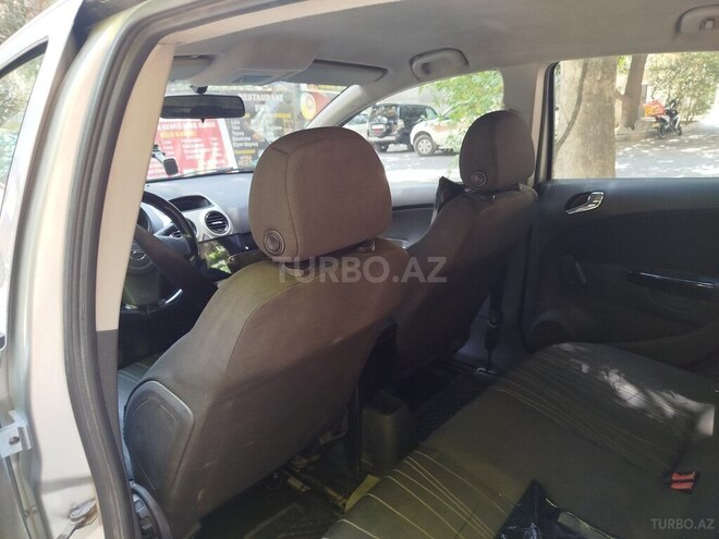 Opel Corsa 2008, 335,852 km - 1.2 l - Bakı