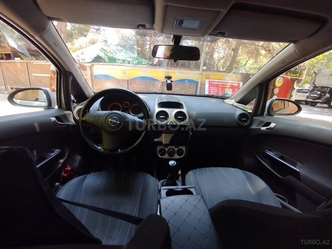 Opel Corsa 2008, 335,852 km - 1.2 l - Bakı