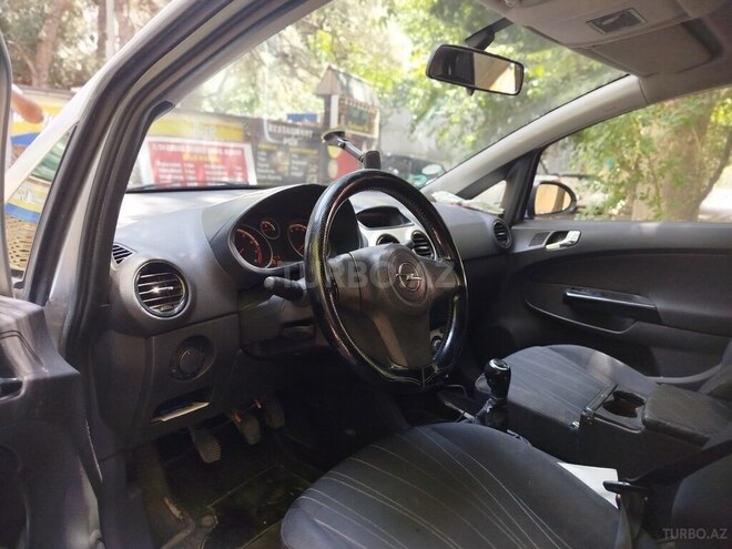 Opel Corsa 2008, 335,852 km - 1.2 l - Bakı