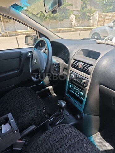 Opel Astra 2001, 300,450 km - 1.6 л - Bakı