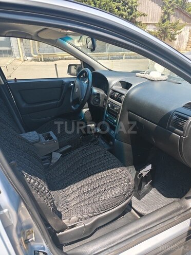 Opel Astra 2001, 300,450 km - 1.6 л - Bakı