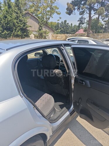Opel Astra 2001, 300,450 km - 1.6 л - Bakı