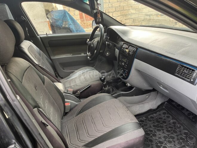 Daewoo Gentra 2014, 400,000 km - 1.5 л - Bakı