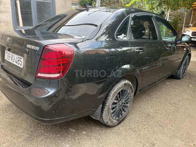 Daewoo Gentra 2014, 400,000 km - 1.5 л - Bakı