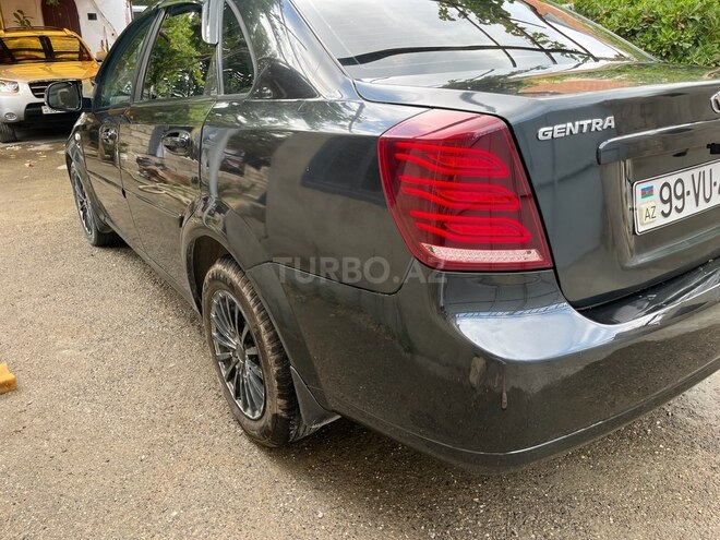 Daewoo Gentra 2014, 400,000 km - 1.5 л - Bakı