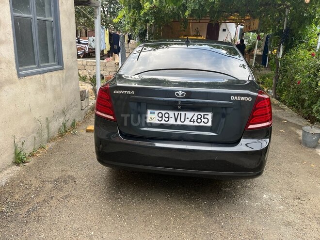 Daewoo Gentra 2014, 400,000 km - 1.5 л - Bakı
