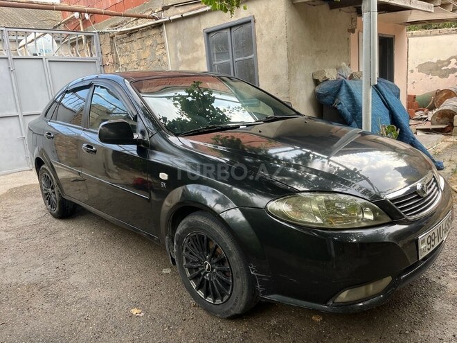 Daewoo Gentra 2014, 400,000 km - 1.5 л - Bakı