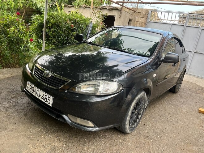 Daewoo Gentra 2014, 400,000 km - 1.5 л - Bakı
