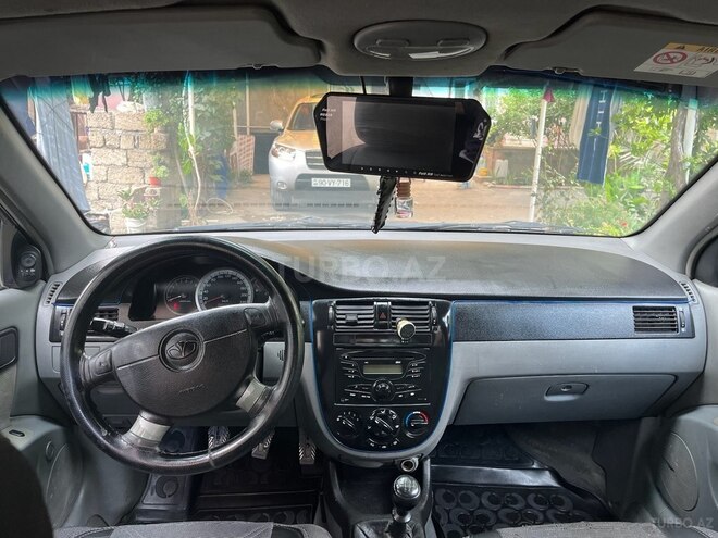 Daewoo Gentra 2014, 400,000 km - 1.5 л - Bakı