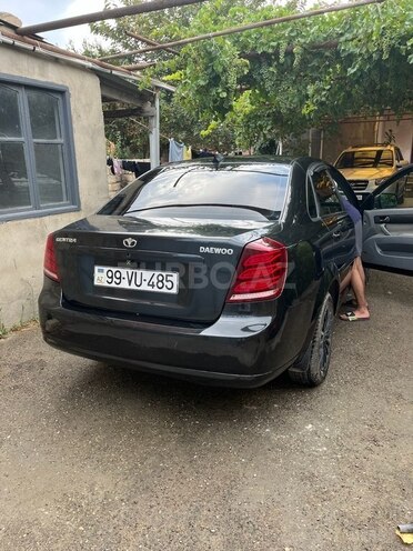 Daewoo Gentra 2014, 400,000 km - 1.5 л - Bakı