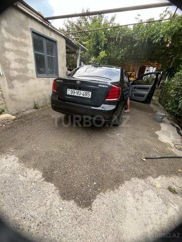 Daewoo Gentra 2014, 400,000 km - 1.5 л - Bakı