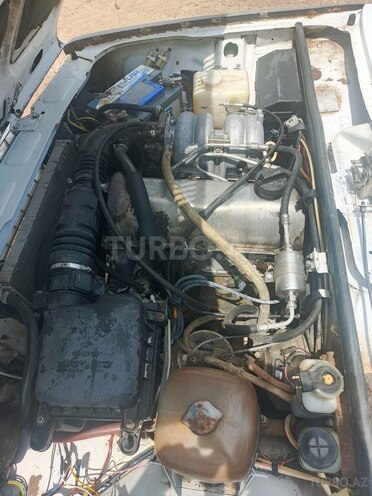 LADA (VAZ) 2107 2007, 95,510 km - 1.6 l - Salyan